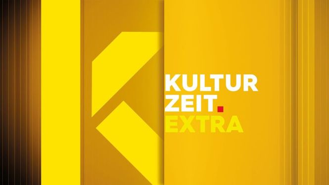 Detailbild Kulturzeit extra: 75 Jahre Grundgesetz