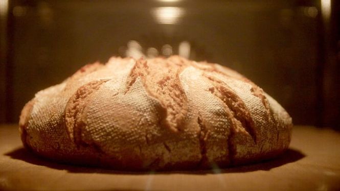 Detailbild Achtung Billig-Brot