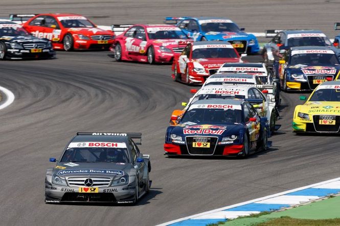 Detailbild PS - DTM kompakt