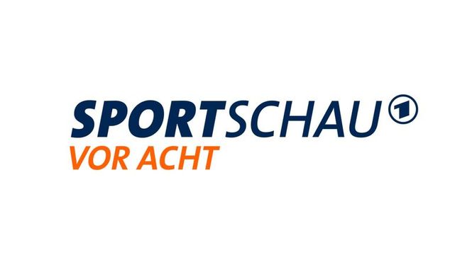 Detailbild Sportschau vor acht