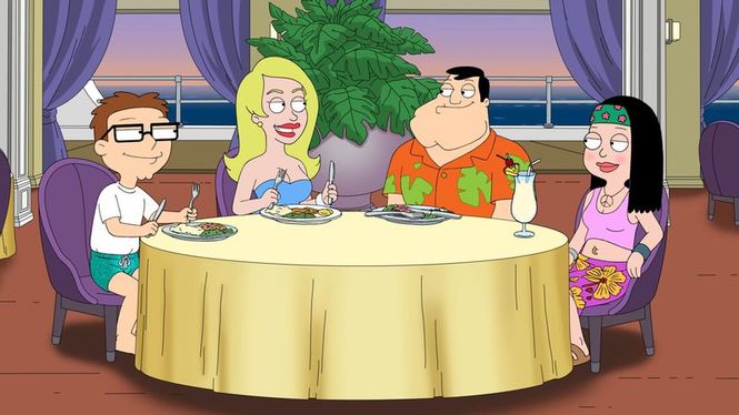 Detailbild American Dad!