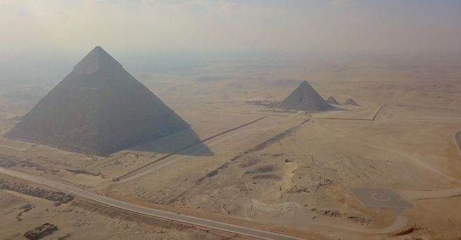 Detailbild Das Kokain-Rätsel - Drogen-Mumien im Alten Ägypten