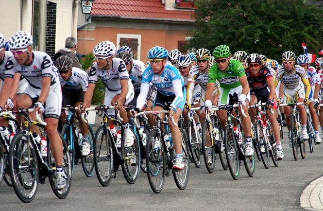 Detailbild Radsport: Tour of Hungary