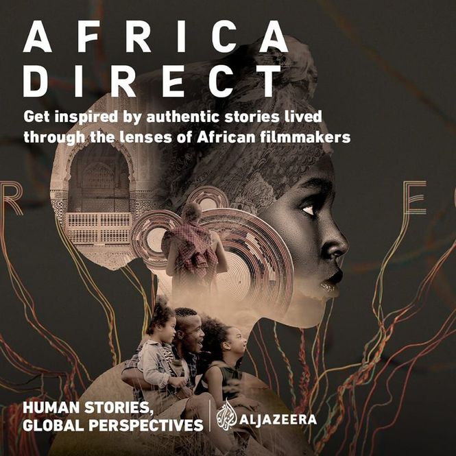 Detailbild Africa Direct