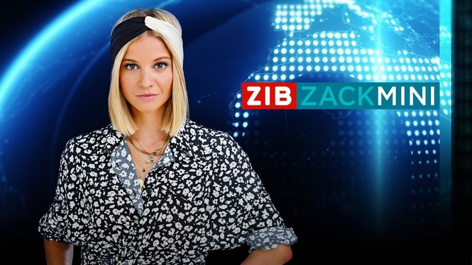 Detailbild ZIB Zack Mini