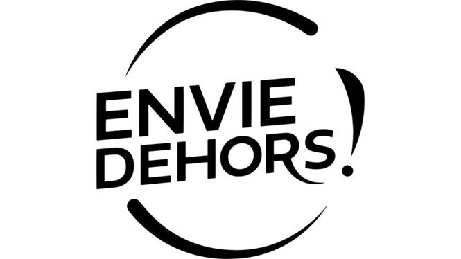 Detailbild Envie dehors !