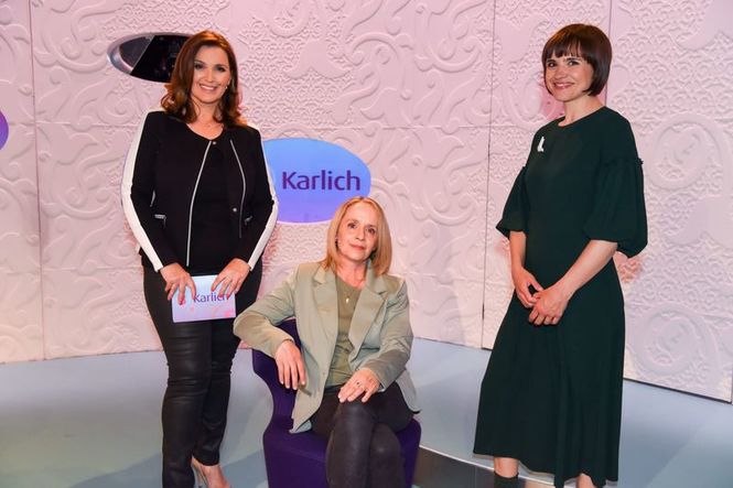 Detailbild Die Barbara Karlich Show - Classics