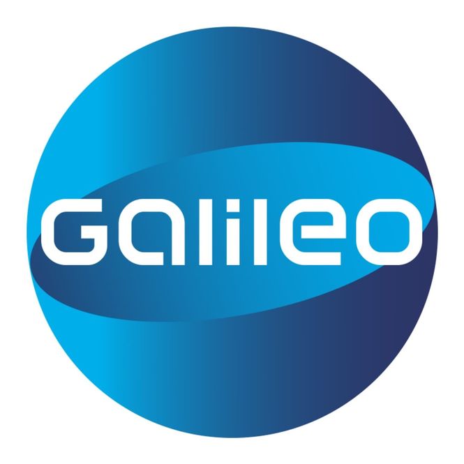 Detailbild Galileo Stories