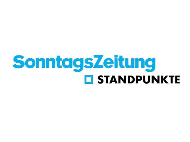 Detailbild SonntagsZeitung Standpunkte