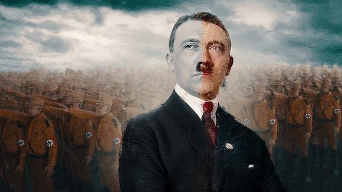 Detailbild Hitlers Macht