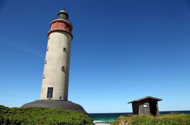 Detailbild Die Ostsee