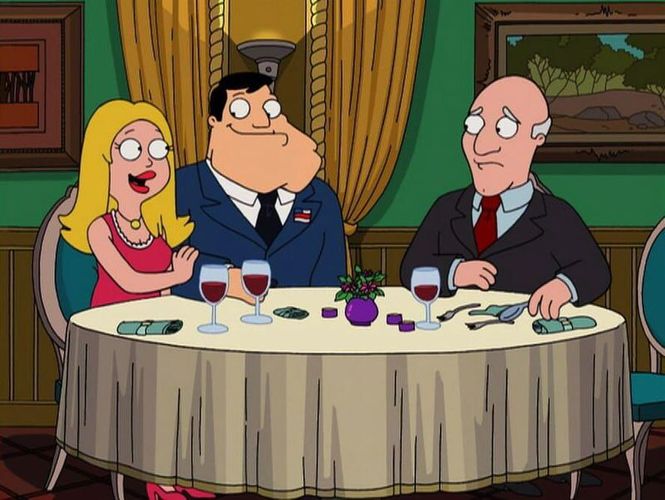 Detailbild American Dad!