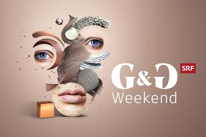 Detailbild G&G Weekend