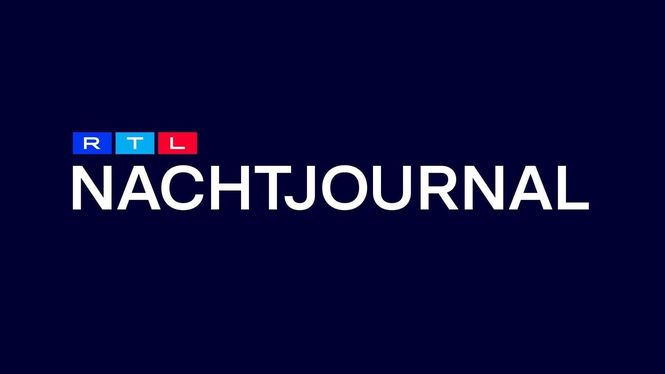 Detailbild RTL Nachtjournal