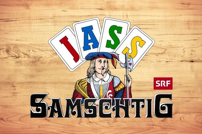 Detailbild Samschtig-Jass
