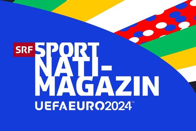 Detailbild Fussball - UEFA EURO 2024 Nati-Magazin
