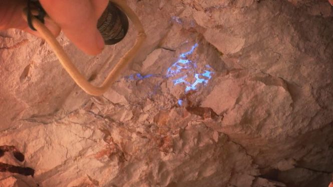 Detailbild Outback Opal Hunters - Edelsteinjagd in Australien