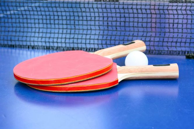 Detailbild Tischtennis: Bundesliga