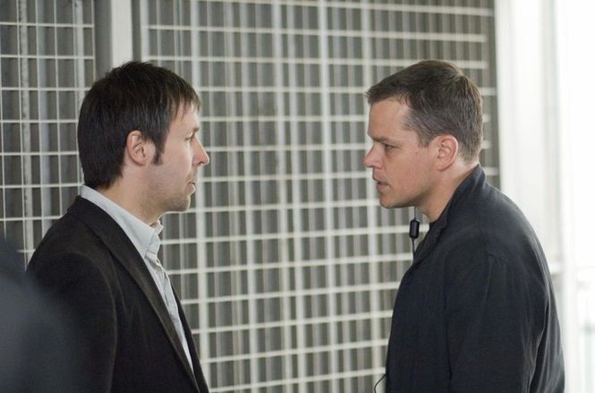 Detailbild Das Bourne Ultimatum