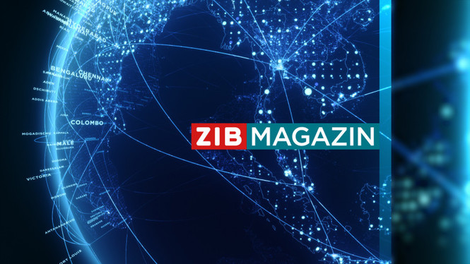 Detailbild ZIB Magazin