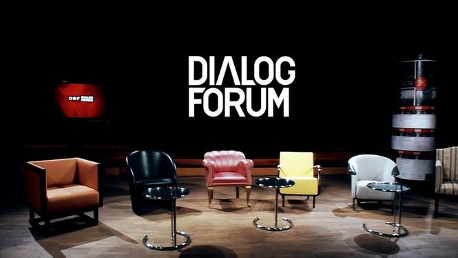 Detailbild DialogForum