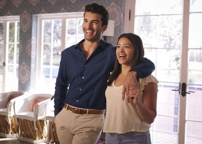 Detailbild Jane the Virgin