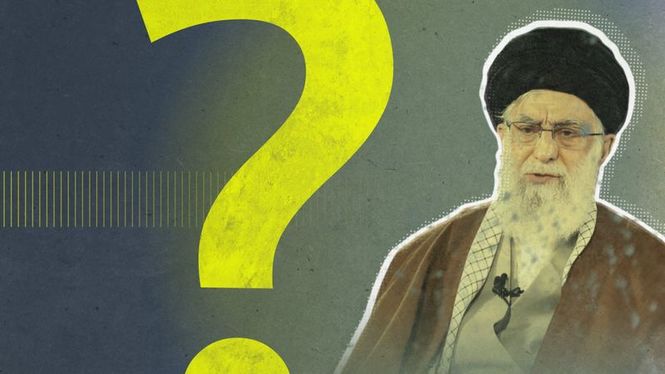 Detailbild Wer ist Ali Khamenei?