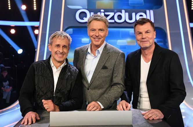 Detailbild Quizduell - Olymp