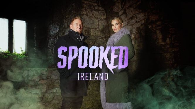 Detailbild Spooked - Geisterjagd in Irland