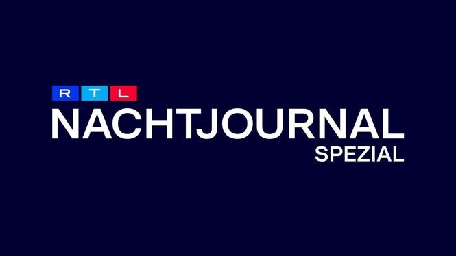 Detailbild RTL Nachtjournal Spezial