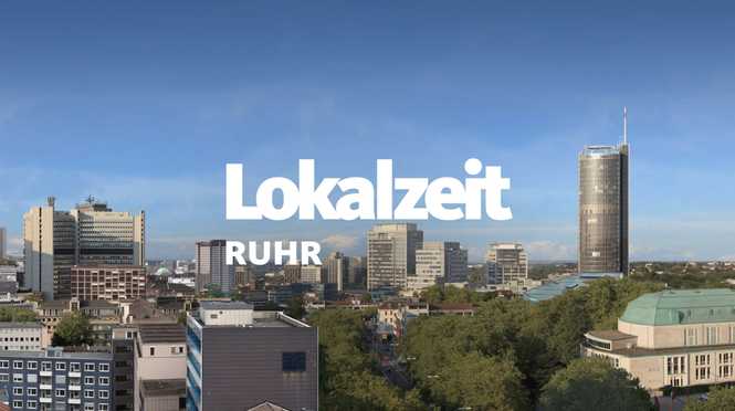 Detailbild Lokalzeit Ruhr