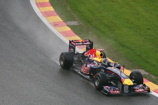 Detailbild Formel 1