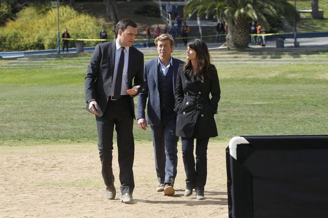 Detailbild The Mentalist