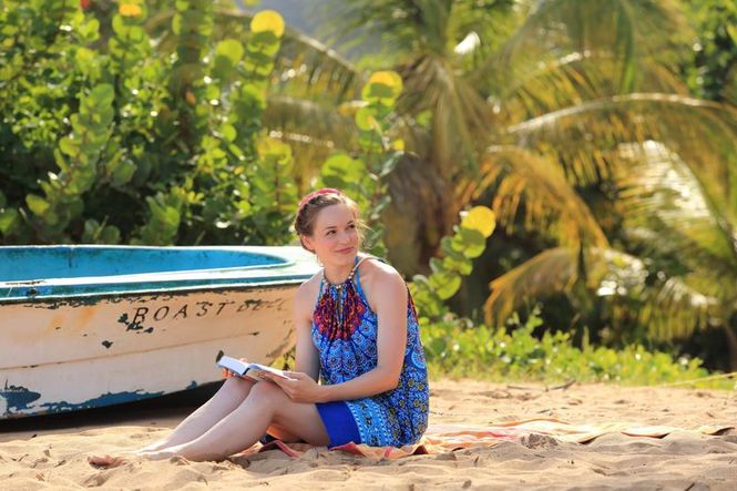 Detailbild Death in Paradise