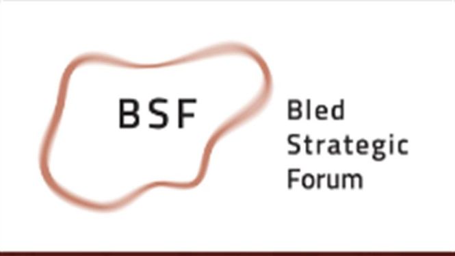 Detailbild Blejski strateški forum