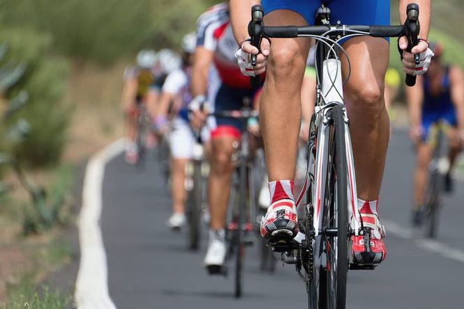Detailbild Radsport: Tour de l'Ain