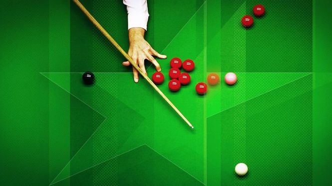 Detailbild Snooker: Wuhan Open