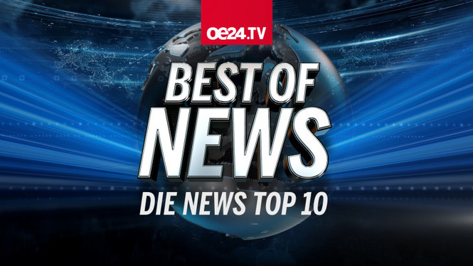 Detailbild Best of News – Die News Top 10