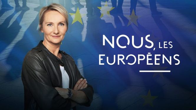 Detailbild Nous, les Européens