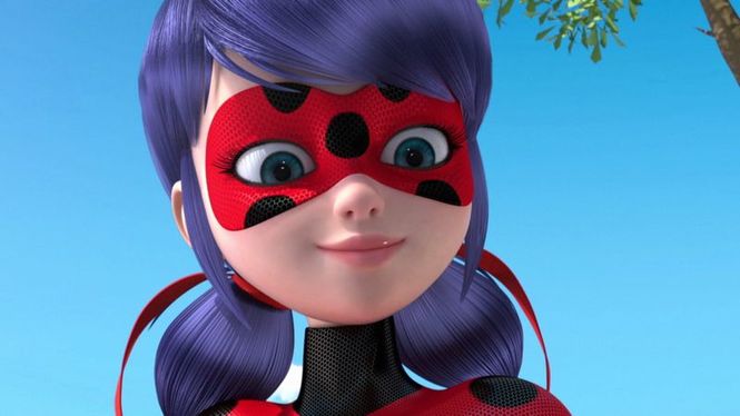 Detailbild Miraculous - Geschichten von Ladybug und Cat Noir