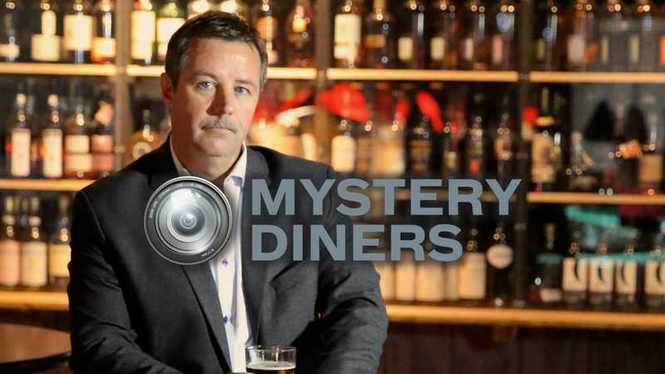 Detailbild Mystery Diners - Undercover im Lokal