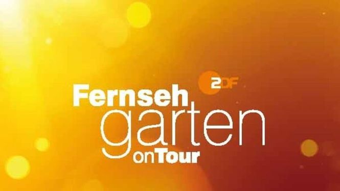 Detailbild ZDF-Fernsehgarten on tour