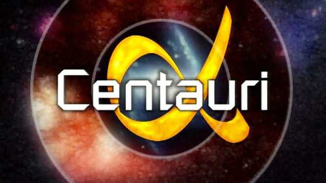Detailbild alpha-centauri