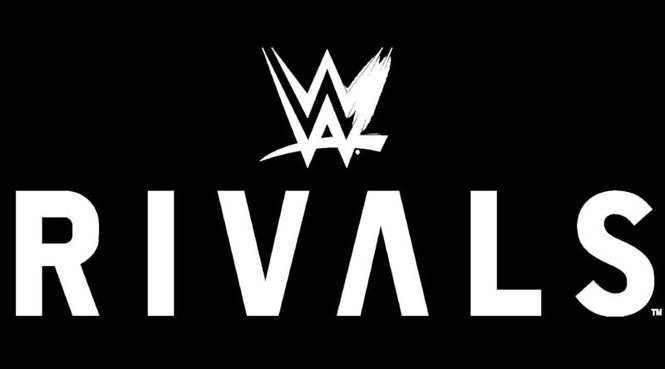Detailbild WWE Rivals: Bret "The Hitman" Hart vs. Shawn Michaels