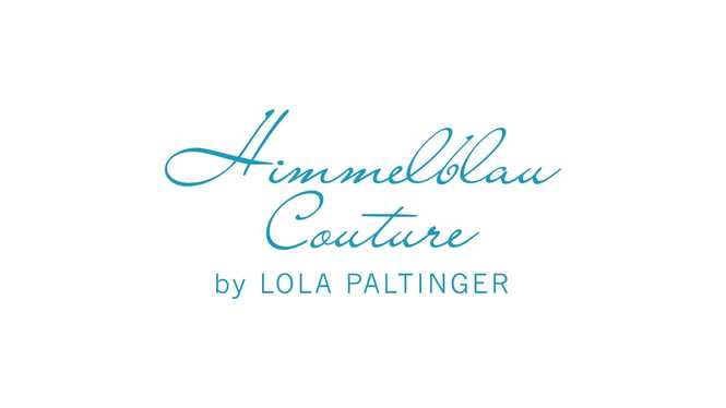 Detailbild Himmelblau by Lola Paltinger
