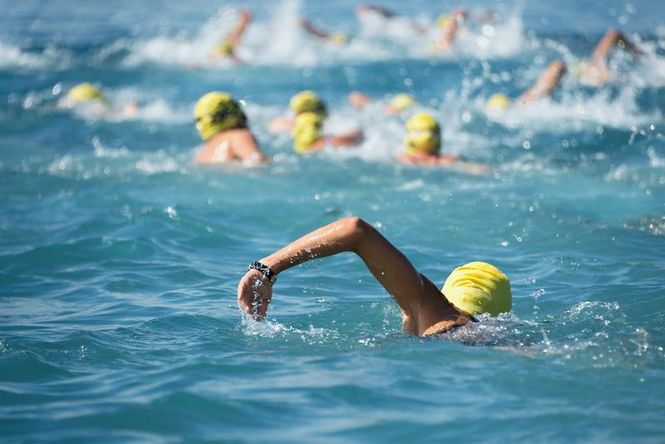 Detailbild Triathlon: Austria Triathlon