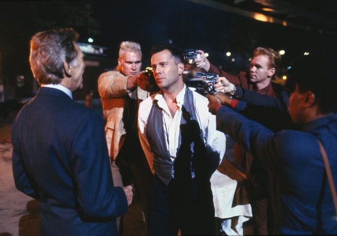 Detailbild Hudson Hawk - Der Meisterdieb