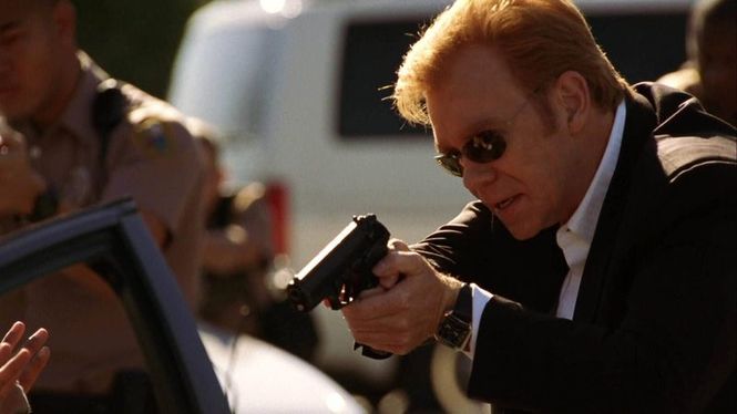 Detailbild CSI: Miami