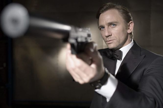 Detailbild James Bond 007: Casino Royale