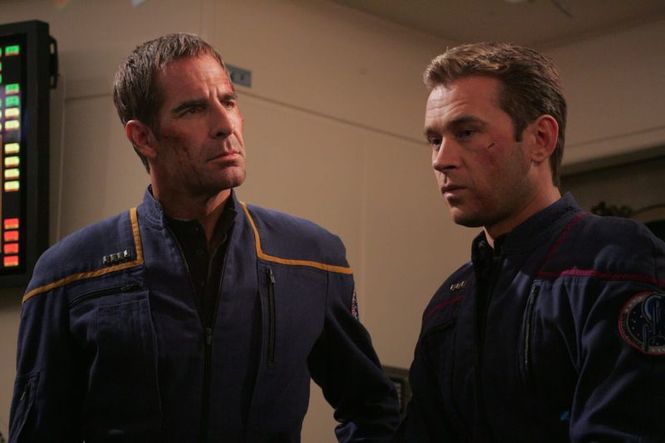 Detailbild Star Trek: Enterprise